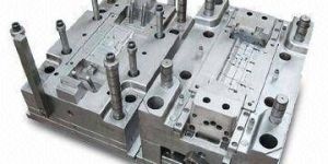 Injection Mould