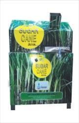 Electrical Sugarcane Juice Machine