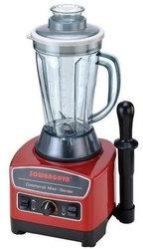 Commercial Mixer Cum Blender