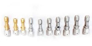 Pressure Cooker Vent Pipe