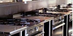 Restaurant Kitchen Equipment
