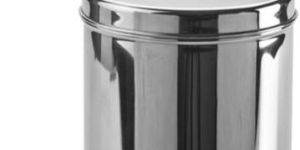 Stainless Steel Kitchen Container