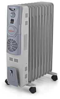 Oil Filled Radiator Heater