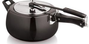 Contura Hard Anodised Pressure Cooker
