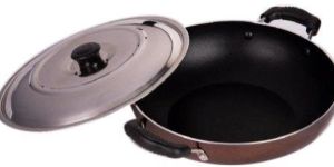 Non Stick Deep Kadai