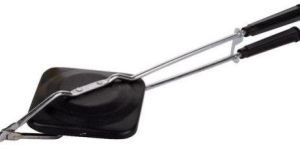 Non Stick Gas Toaster