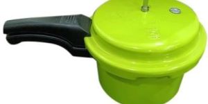 Non Stick Pressure Cooker