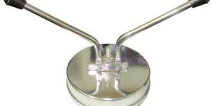 7 Inch Drum Cap Sealing Machine