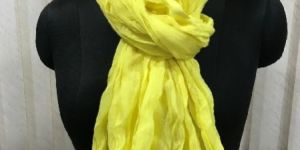 Promotional Cotton Scarves