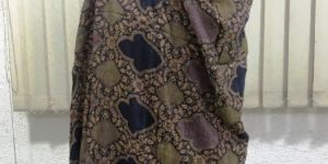Viscose Jacquard Shawls