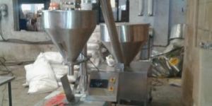 Auger Powder Filling Machine