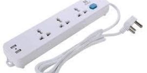Power Surge Protector