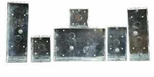 Electrical Switches Board