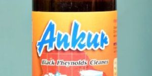 Ankur Shine Black Pheynolds Cleaner