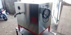 Sugarcane Juice Machine