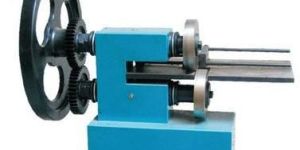 Metals Strip Cutting Machine
