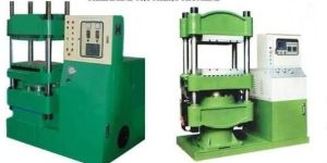 Plate Making Machine