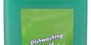 DishWash Liquid