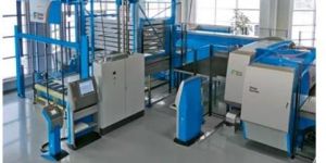 Metal Punching Machine