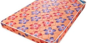 Rubberized Coir Mattress