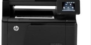 Used Laser Printer