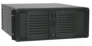 Server Chassis