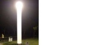 Inflatable Balloon Light Tower