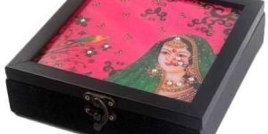 Decorative Storage Box