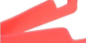 Plastic Universal Mobile Holder