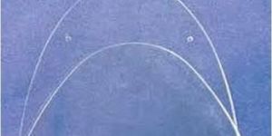 Acrylic Chart Holder