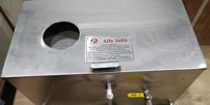 Oil & Grease Trap