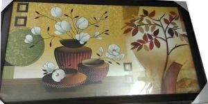 Wall Scenery