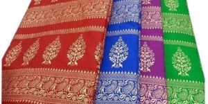 Cambric Kurti Fabric