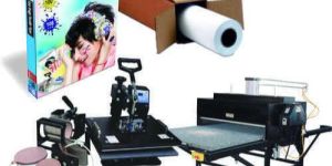 Heat Transfer Equipment