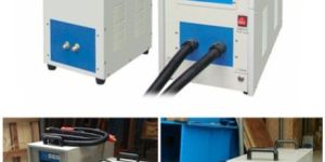 Iron Pipe Annealing Machine