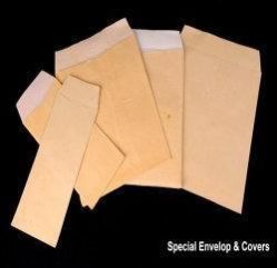 Paper Envelopes