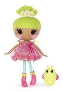 Kids Shoft Baby Doll