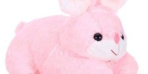 Rabbit Soft Toy