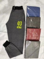 Sports Wear Track Pant