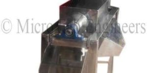 Coconut Milk Extractor