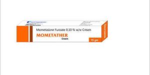 Mometasone Furoate Cream