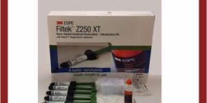 Dental Restorative Kit