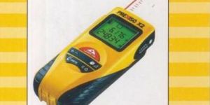 Laser Distance Meter