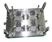 Plastic Injection Moulds