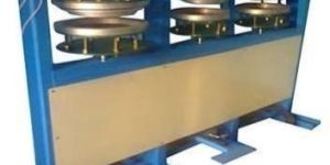 Areca Leaf Plate Making Machine