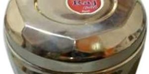 Stainless Steel Airtight Container