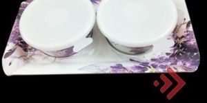 Melamine Container Set