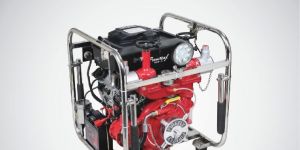 MFP-800-P Portable Fire Pump