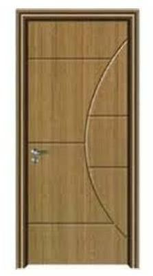 MDF Door