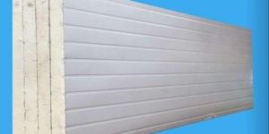 Puf Insulated Panels